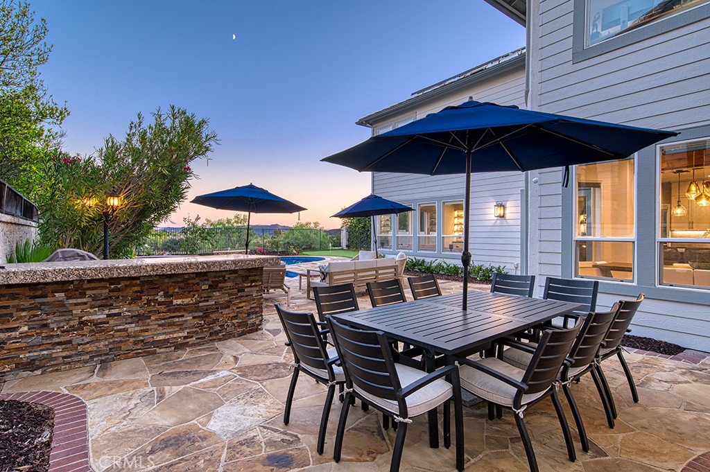 21 Portmarnoch Court