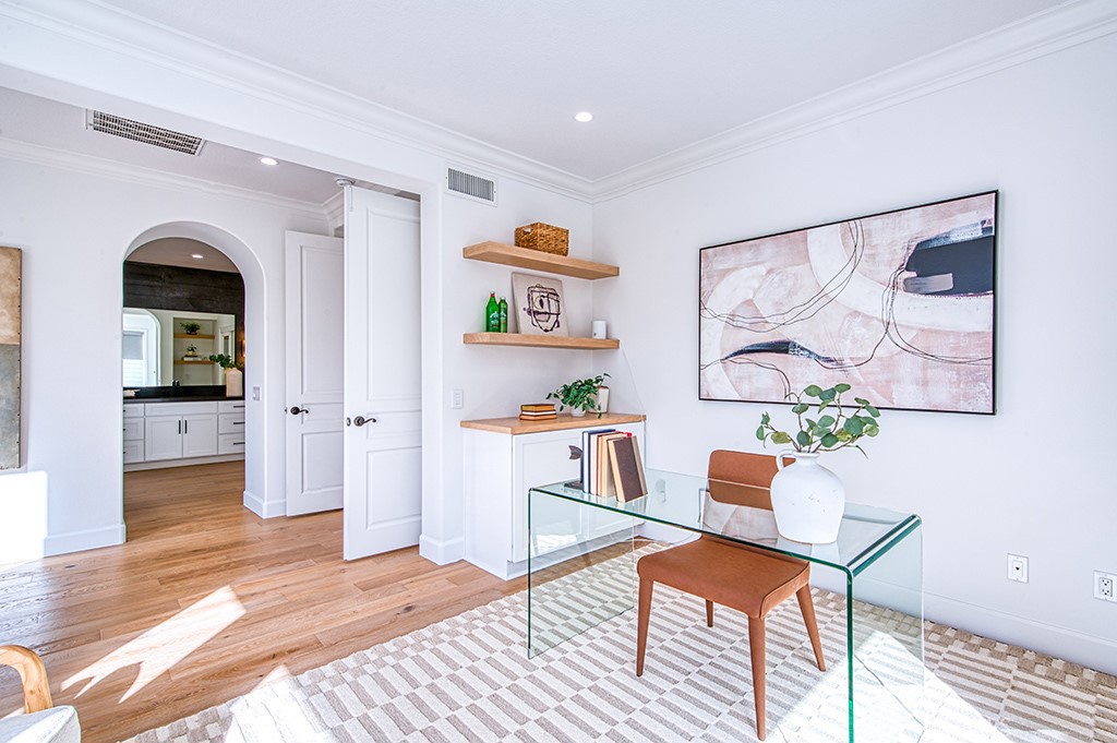 21 Portmarnoch Court