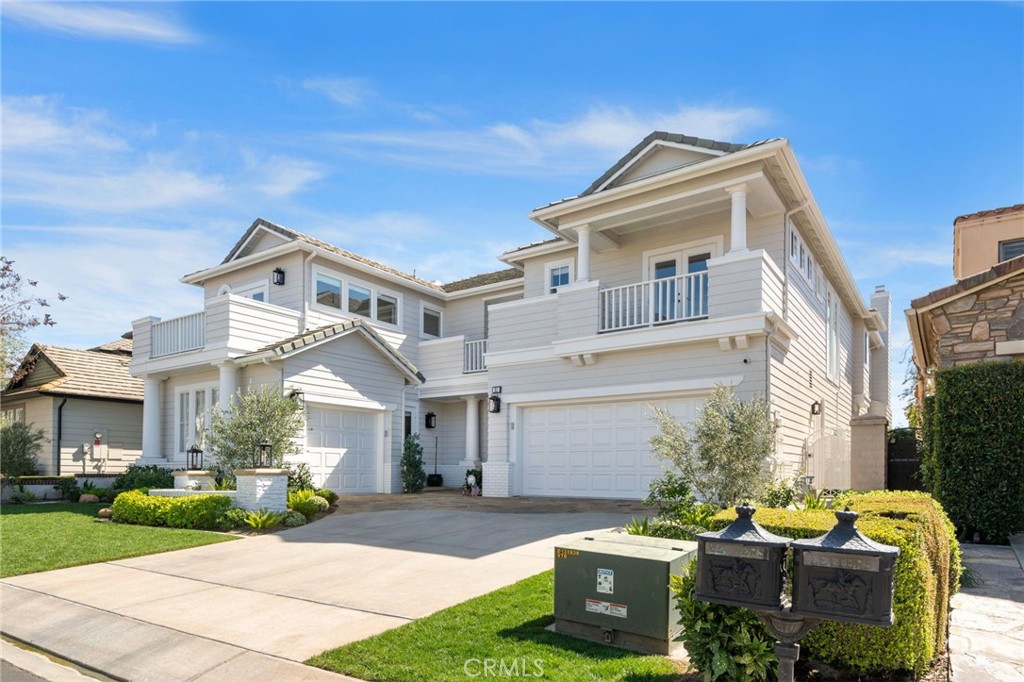 21 Portmarnoch Court