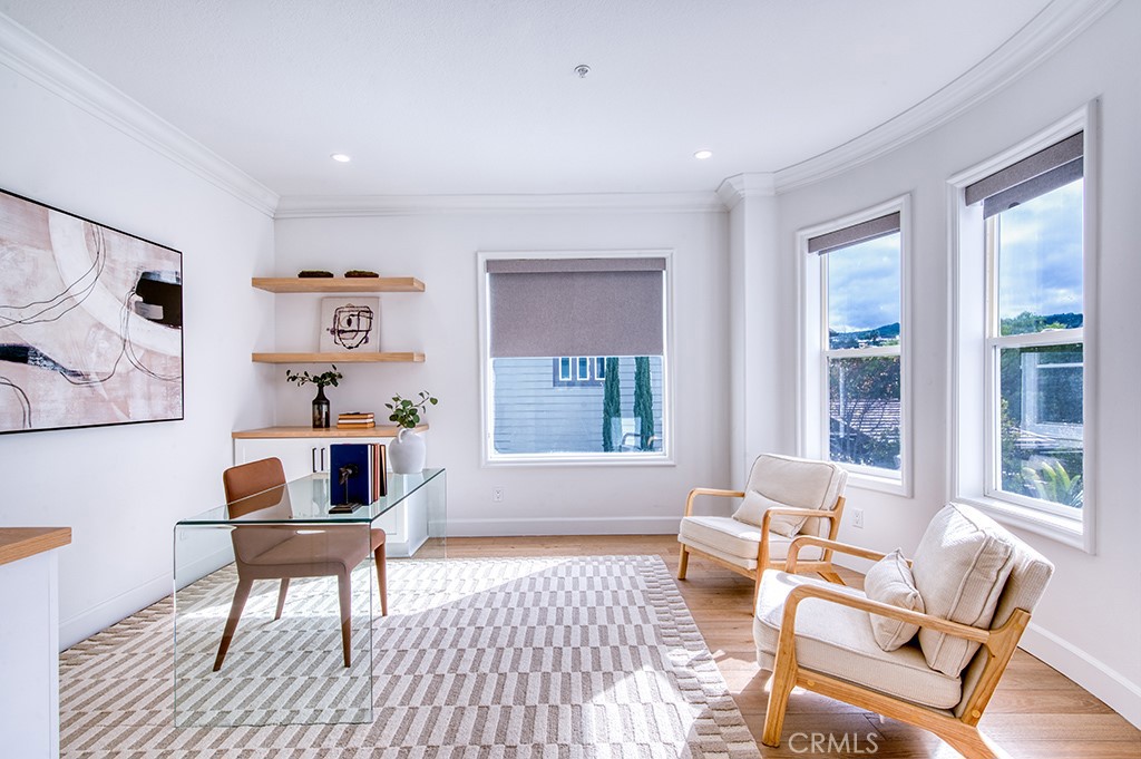 21 Portmarnoch Court