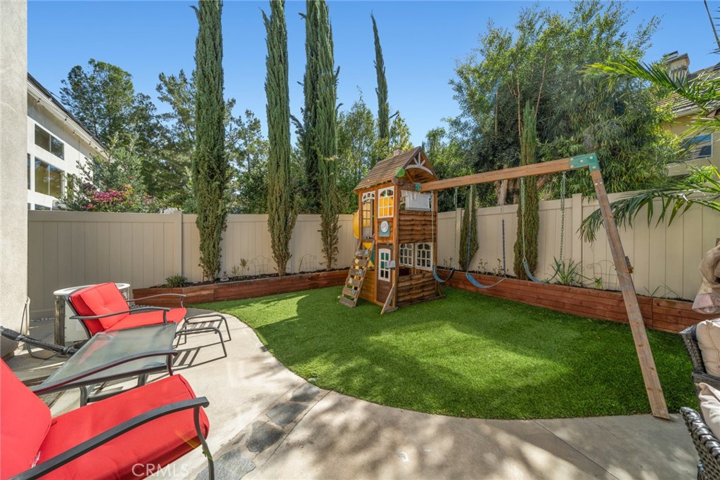 6 Coffeeberry Court