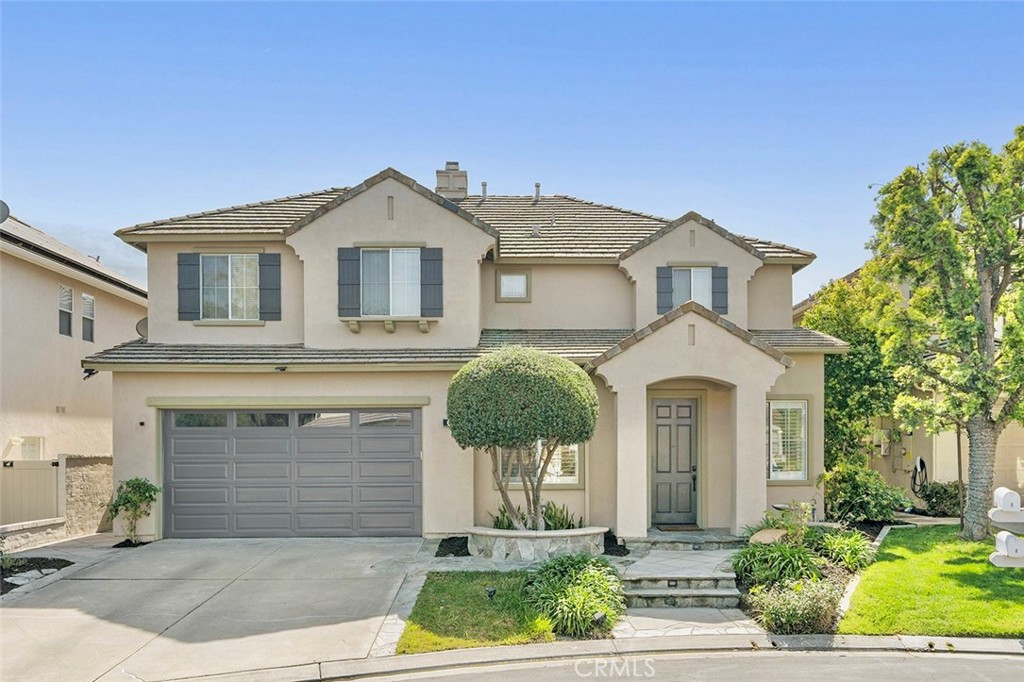 6 Coffeeberry Court