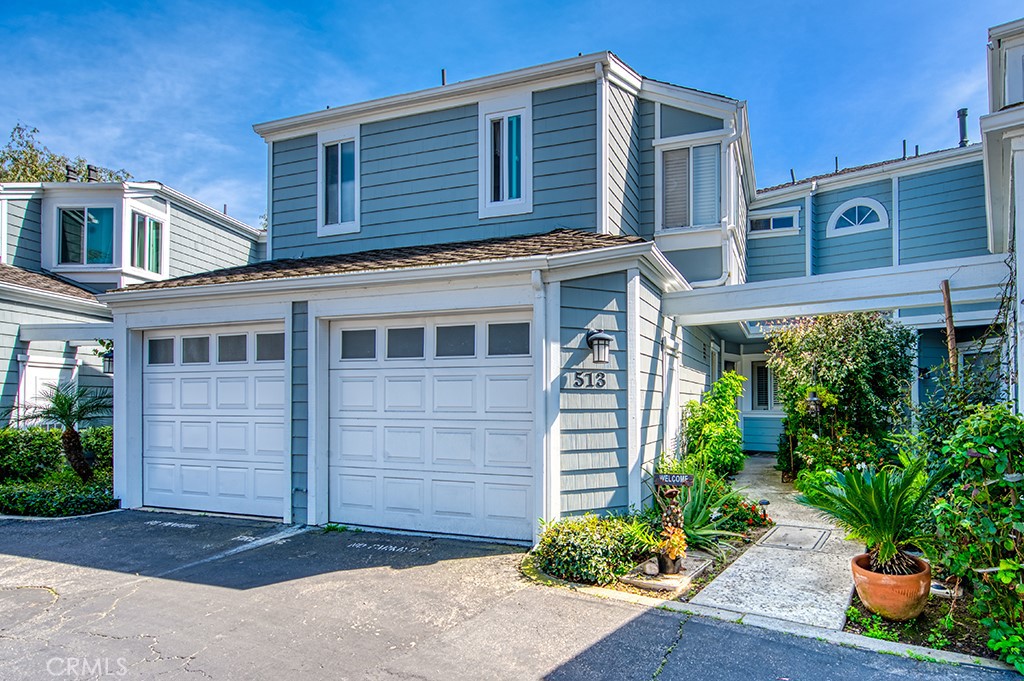 513 San Nicholas Court