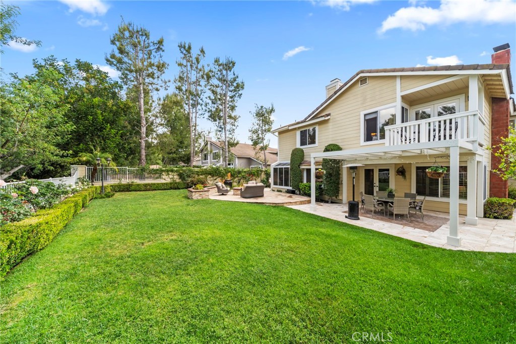 5 Pinewood
