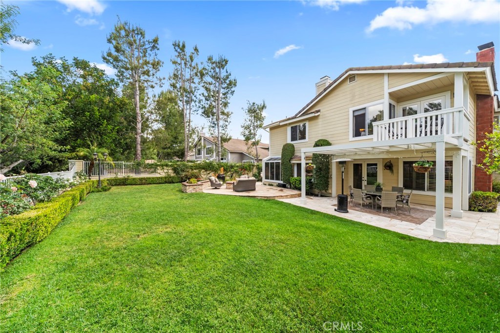 5 Pinewood