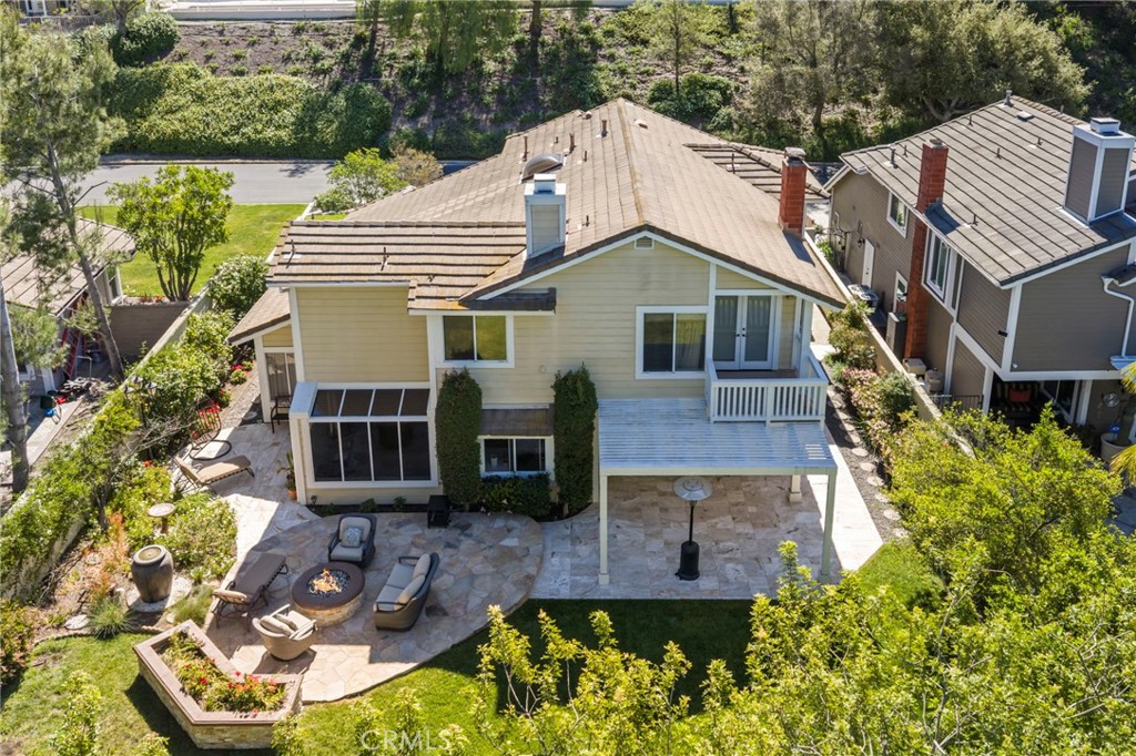 5 Pinewood