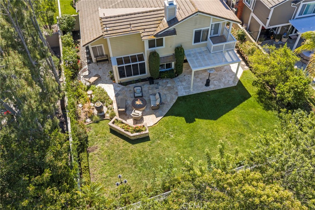 5 Pinewood