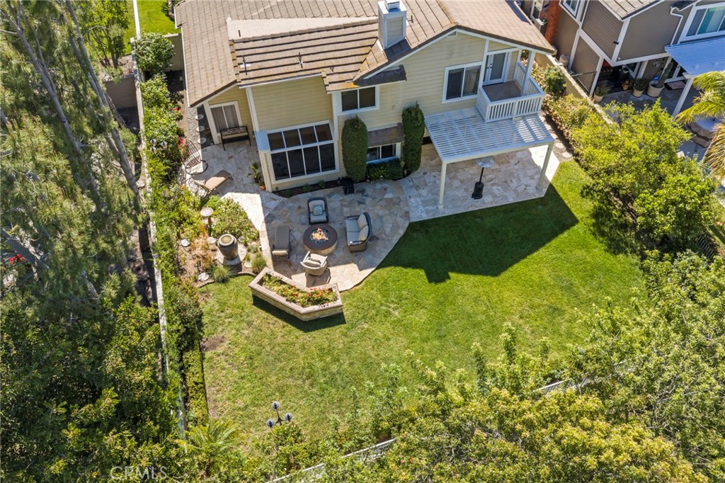 5 Pinewood