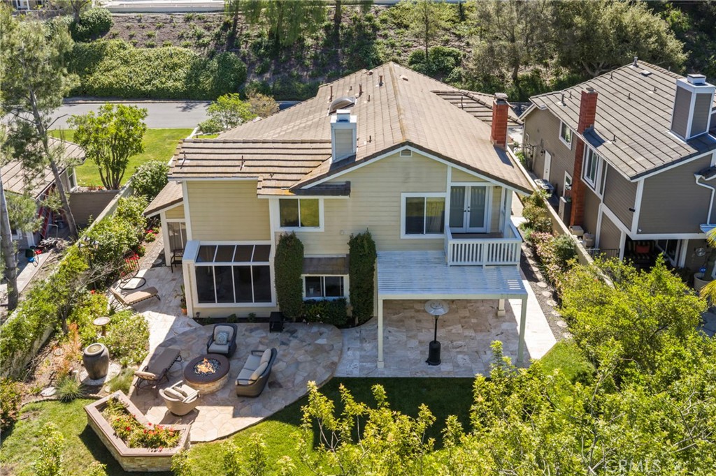 5 Pinewood