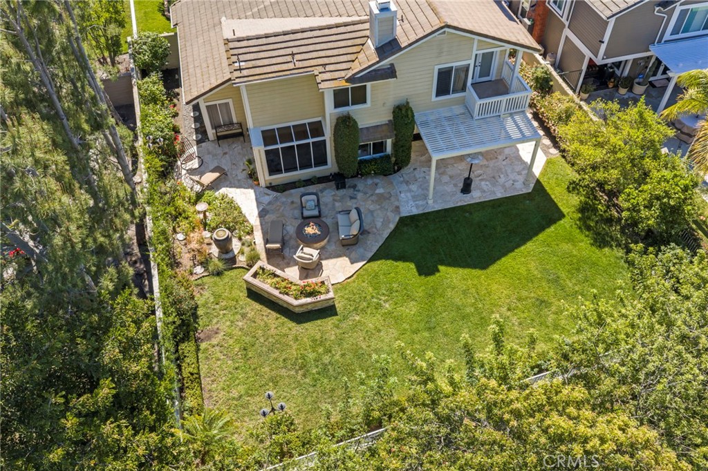 5 Pinewood