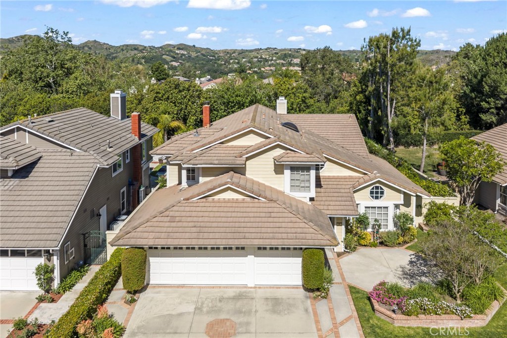 5 Pinewood