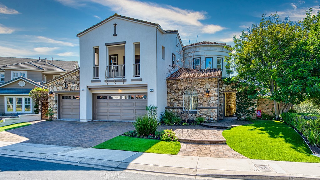30 Lake View