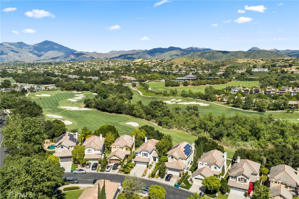 8 Dornoch