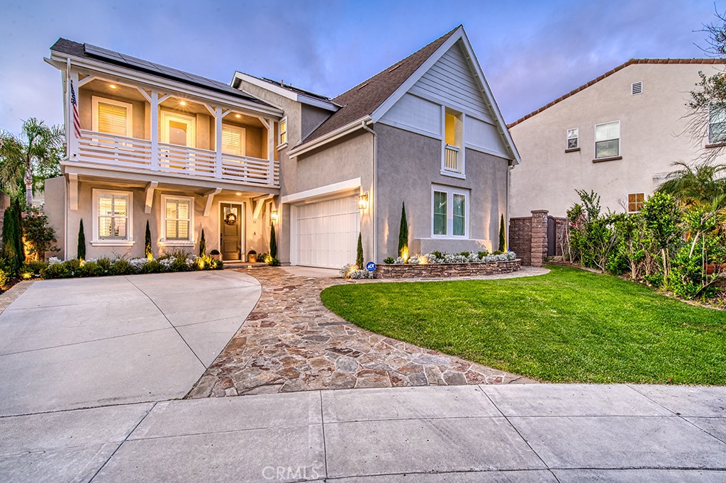 11 Lullaby