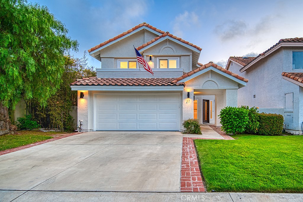 27 Palm Beach Court
