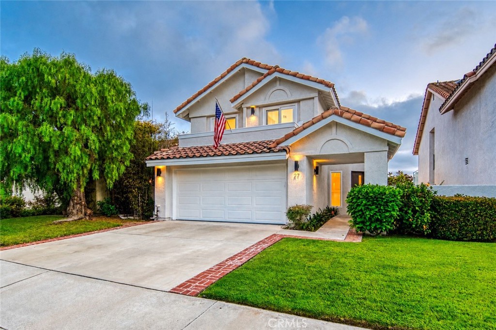27 Palm Beach Court