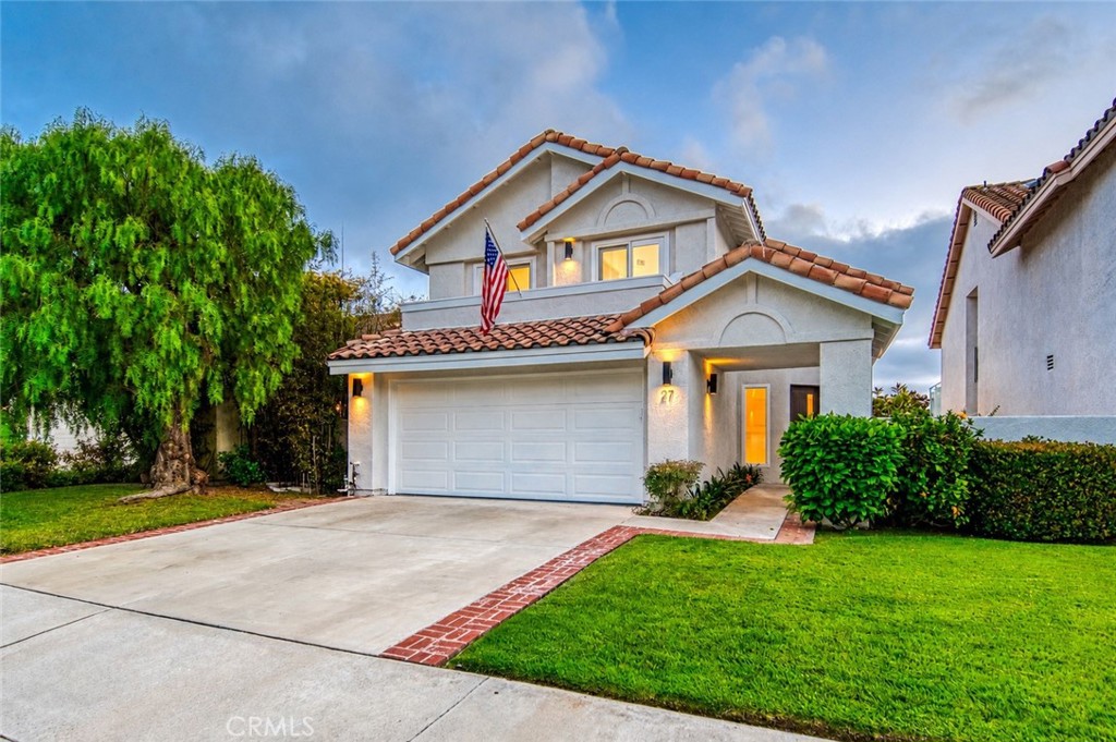 27 Palm Beach Court