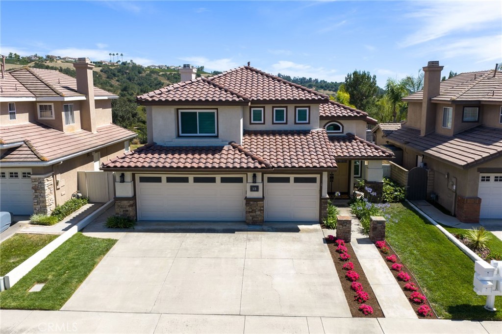 13 Sagewood