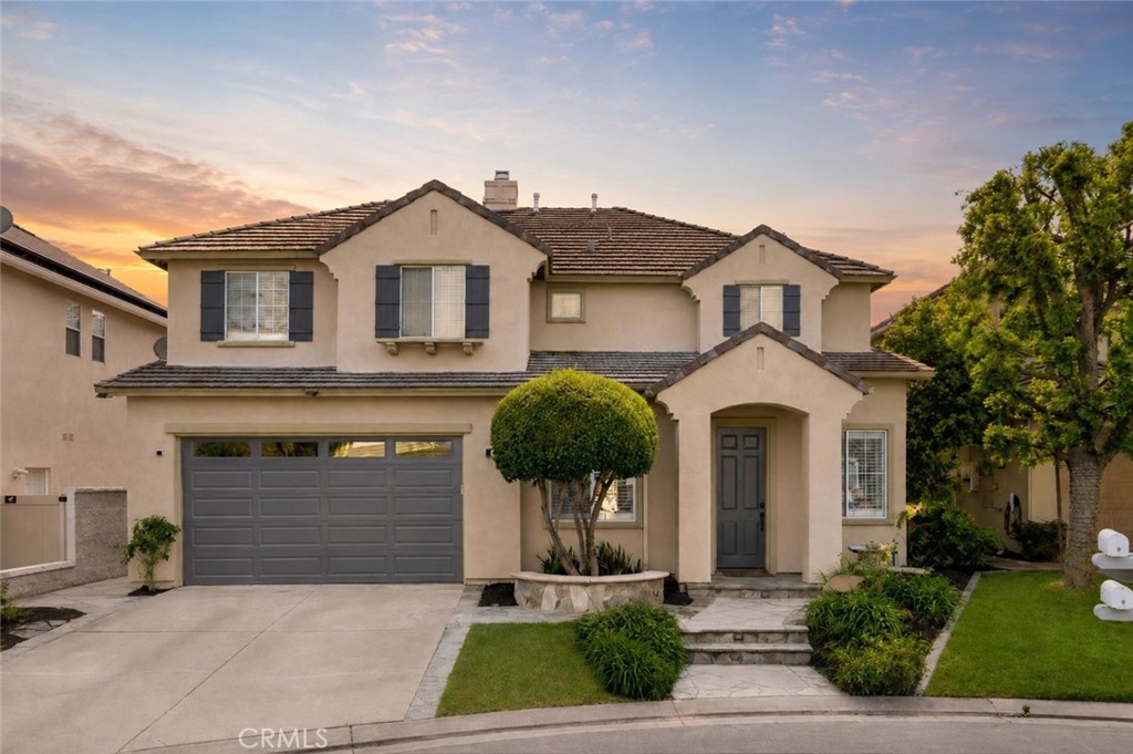 6 Coffeeberry Court