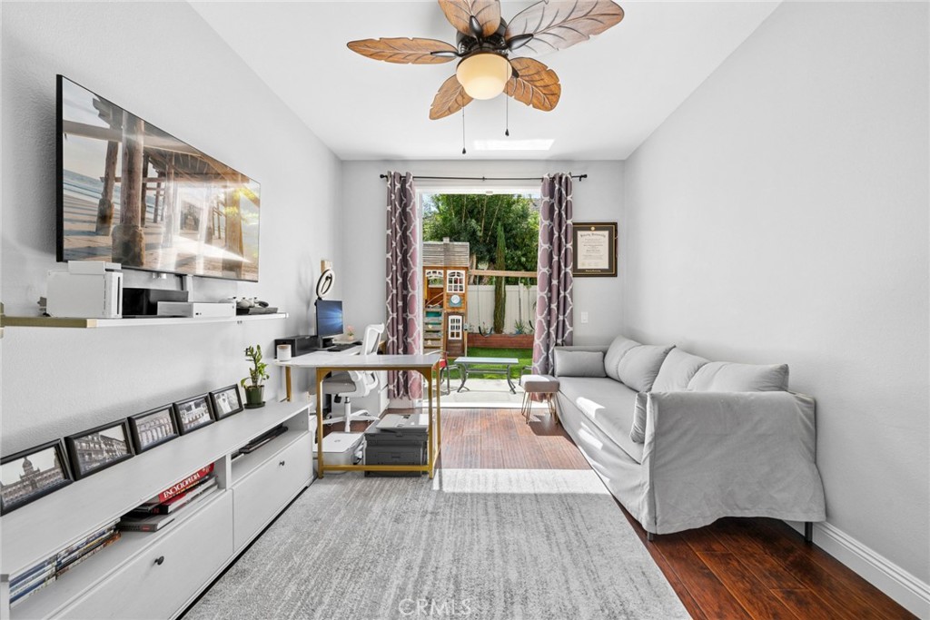 6 Coffeeberry Court