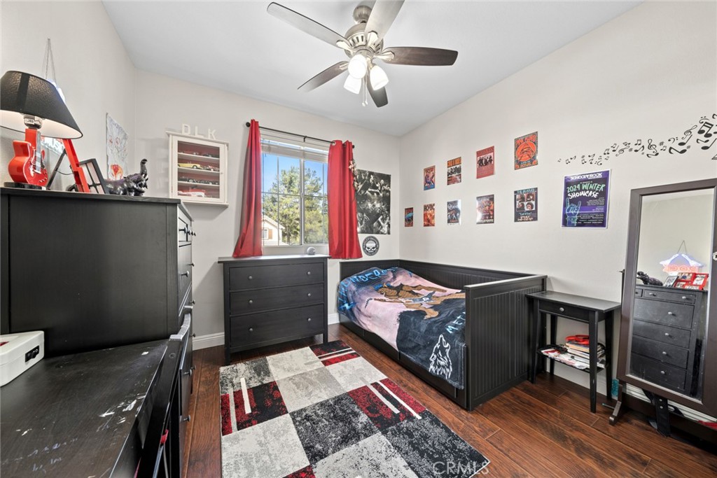 6 Coffeeberry Court