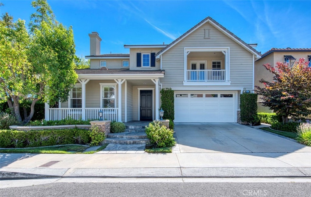 4 Grace Coto De Caza Ca Us 92679 Oc26160080