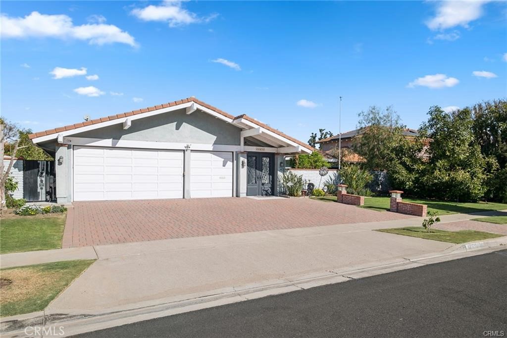 17511 Sherbrook