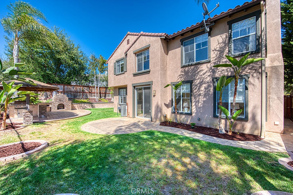 5137 Costa Rustico