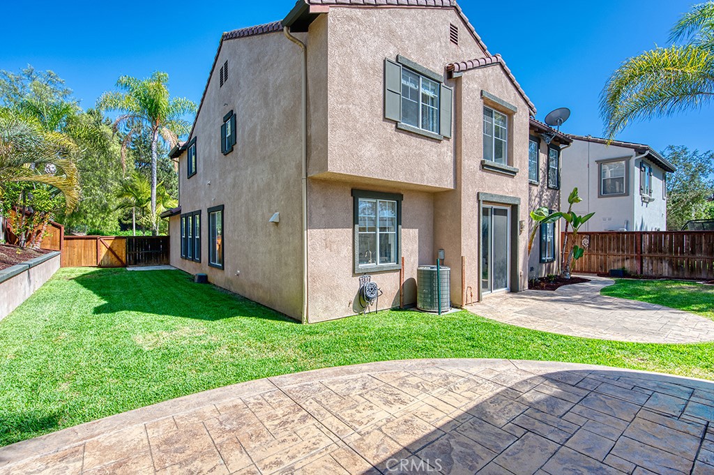 5137 Costa Rustico