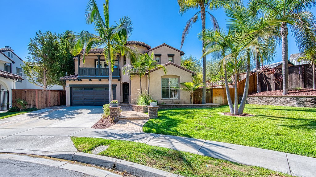 5137 Costa Rustico
