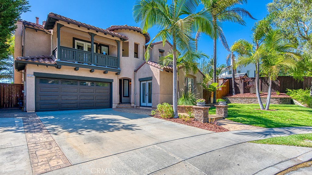 5137 Costa Rustico