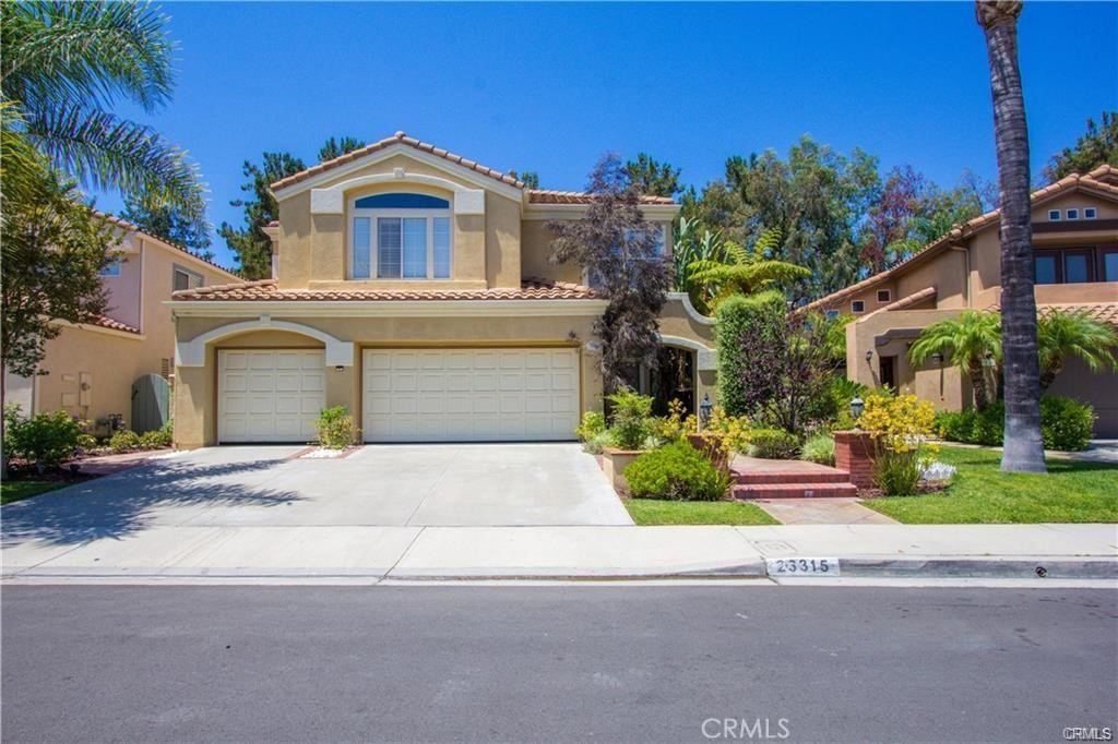 26315 Ibeza Road