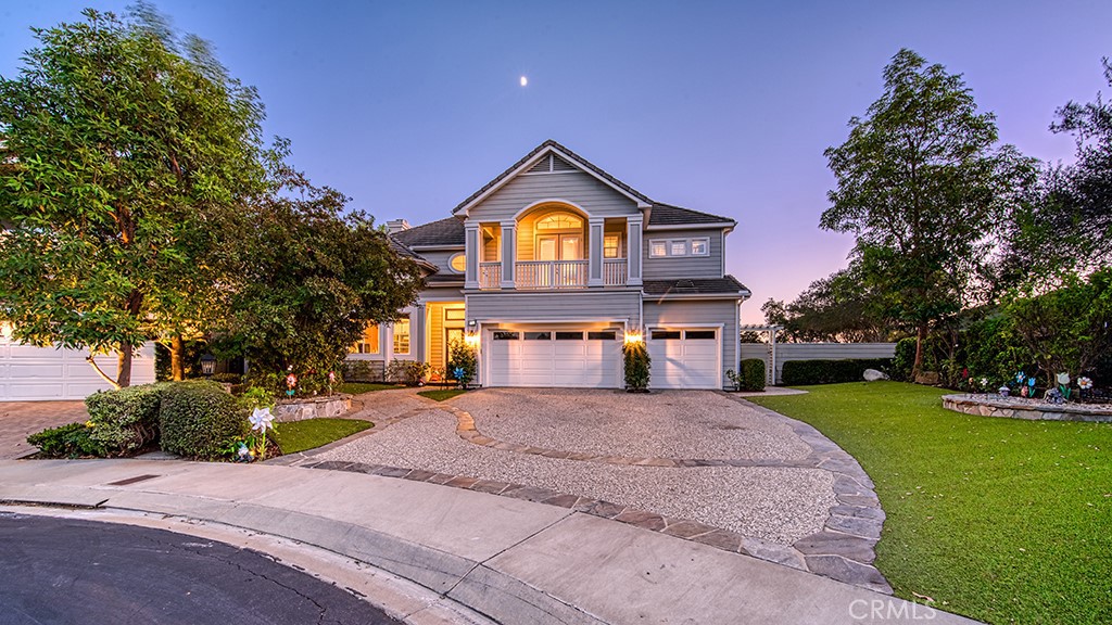 118 Vela Court