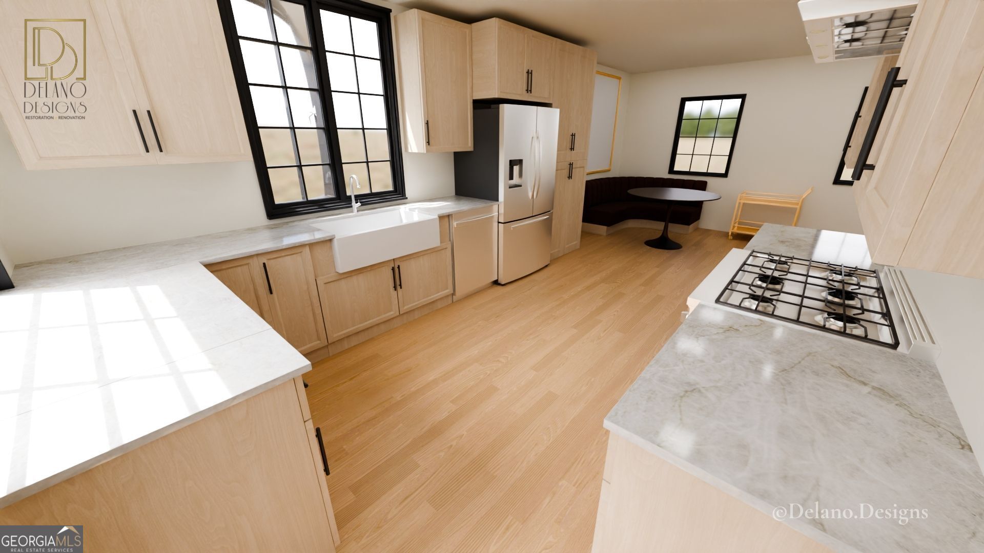 1880 Wellbourne Drive NE