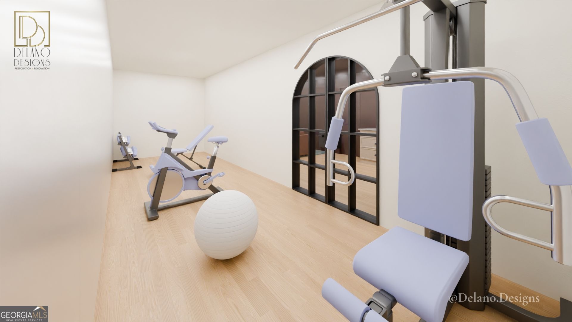 1880 Wellbourne Drive NE