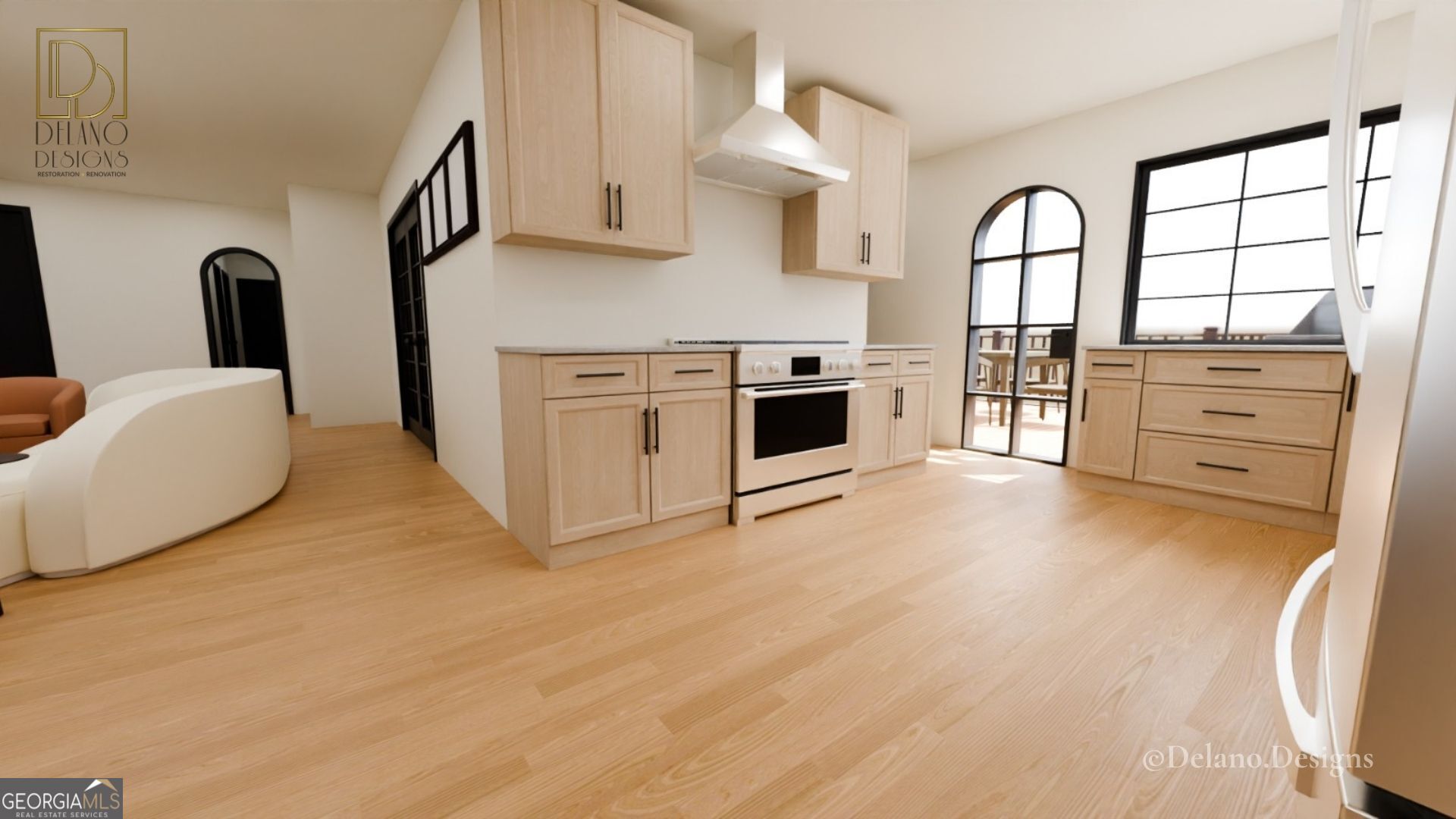 1880 Wellbourne Drive NE