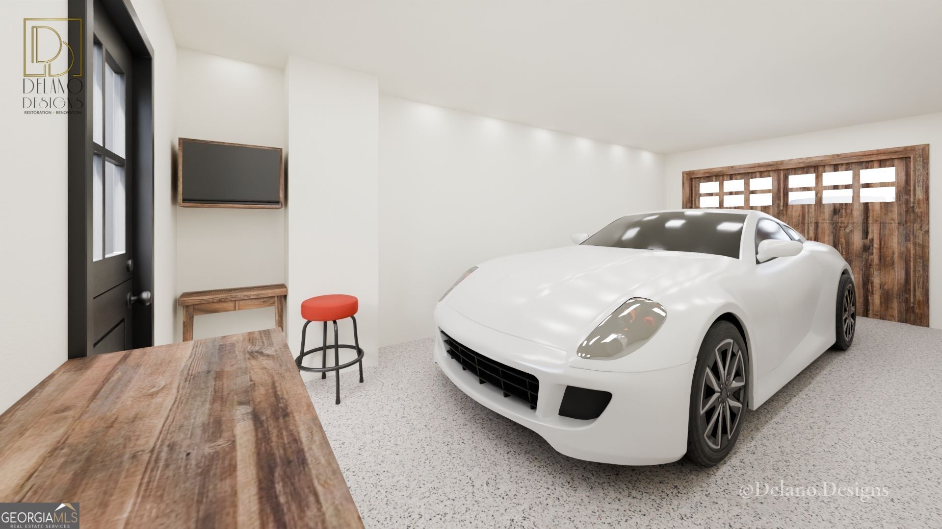 1880 Wellbourne Drive NE