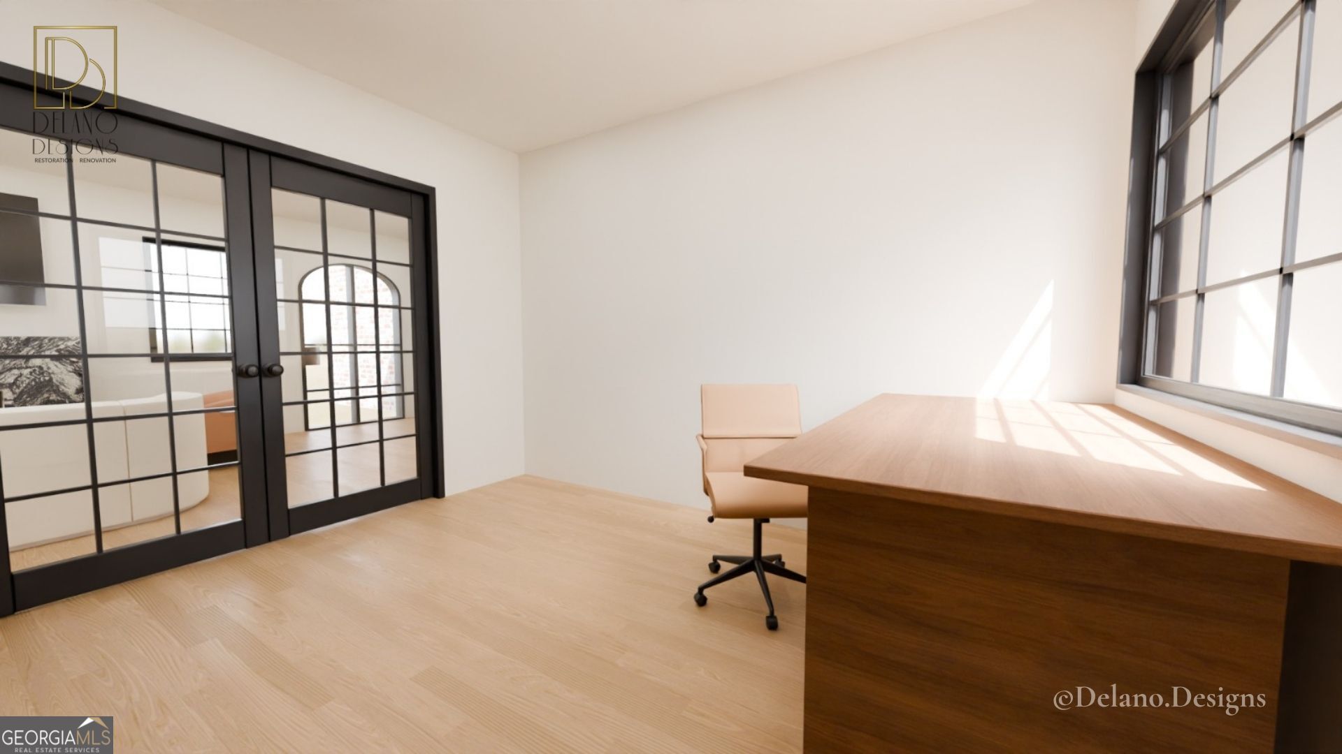 1880 Wellbourne Drive NE