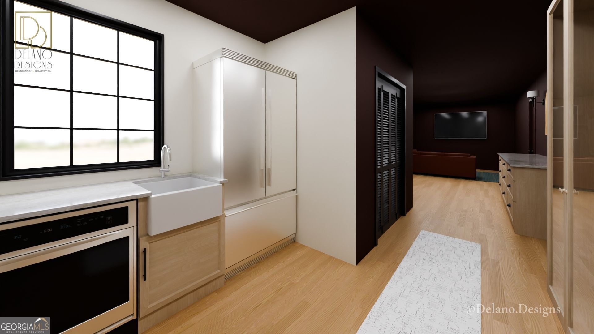 1880 Wellbourne Drive NE