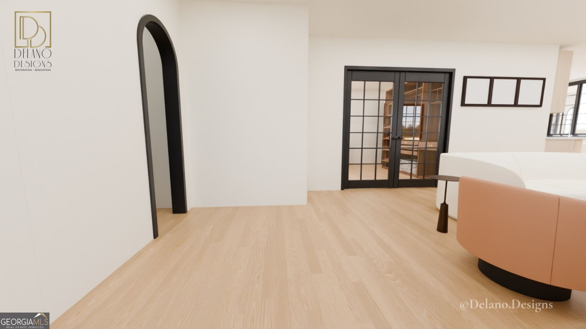 1880 Wellbourne Drive NE