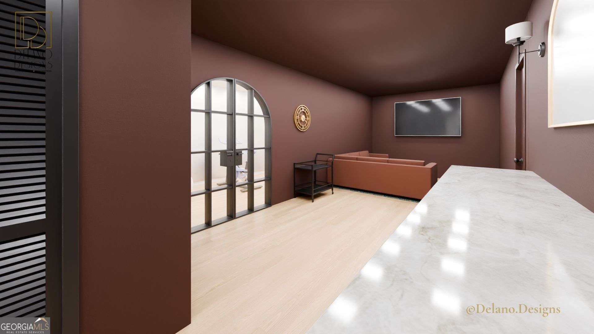 1880 Wellbourne Drive NE