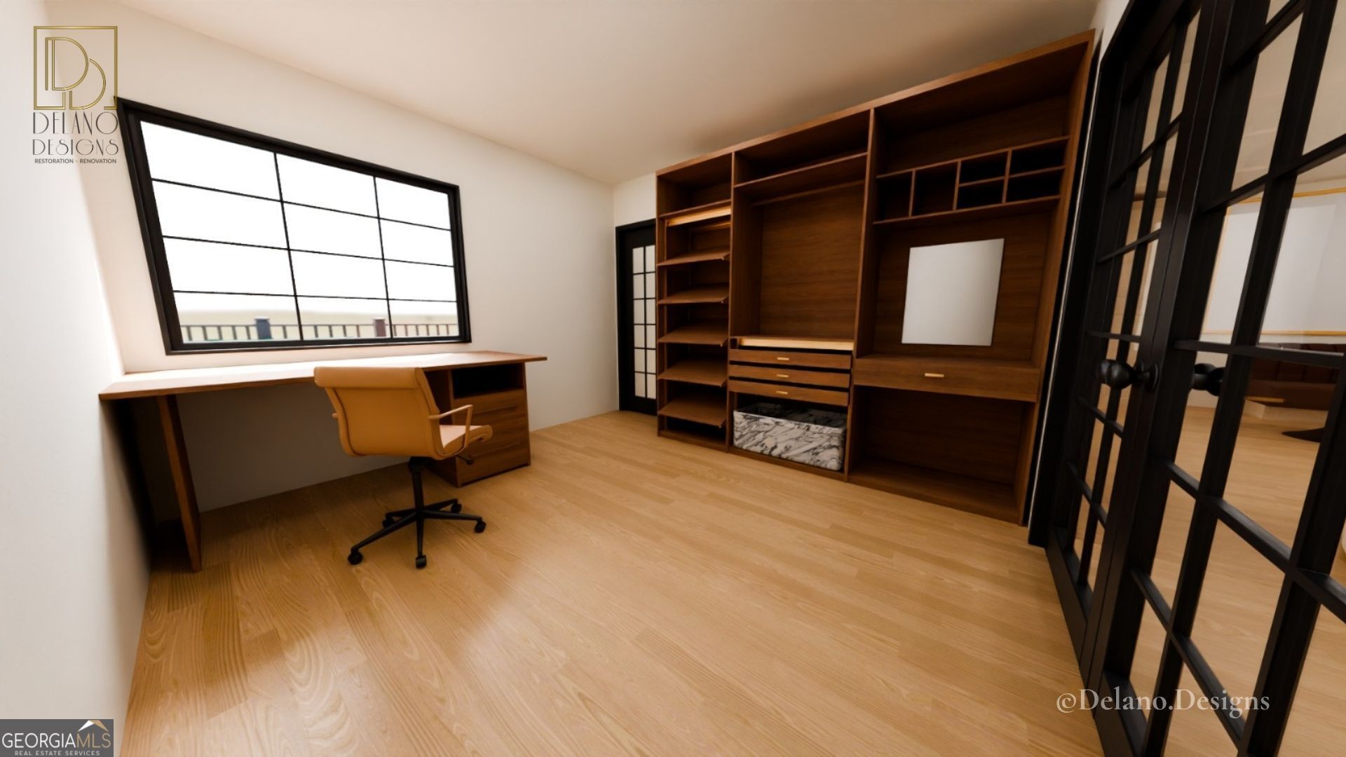 1880 Wellbourne Drive NE