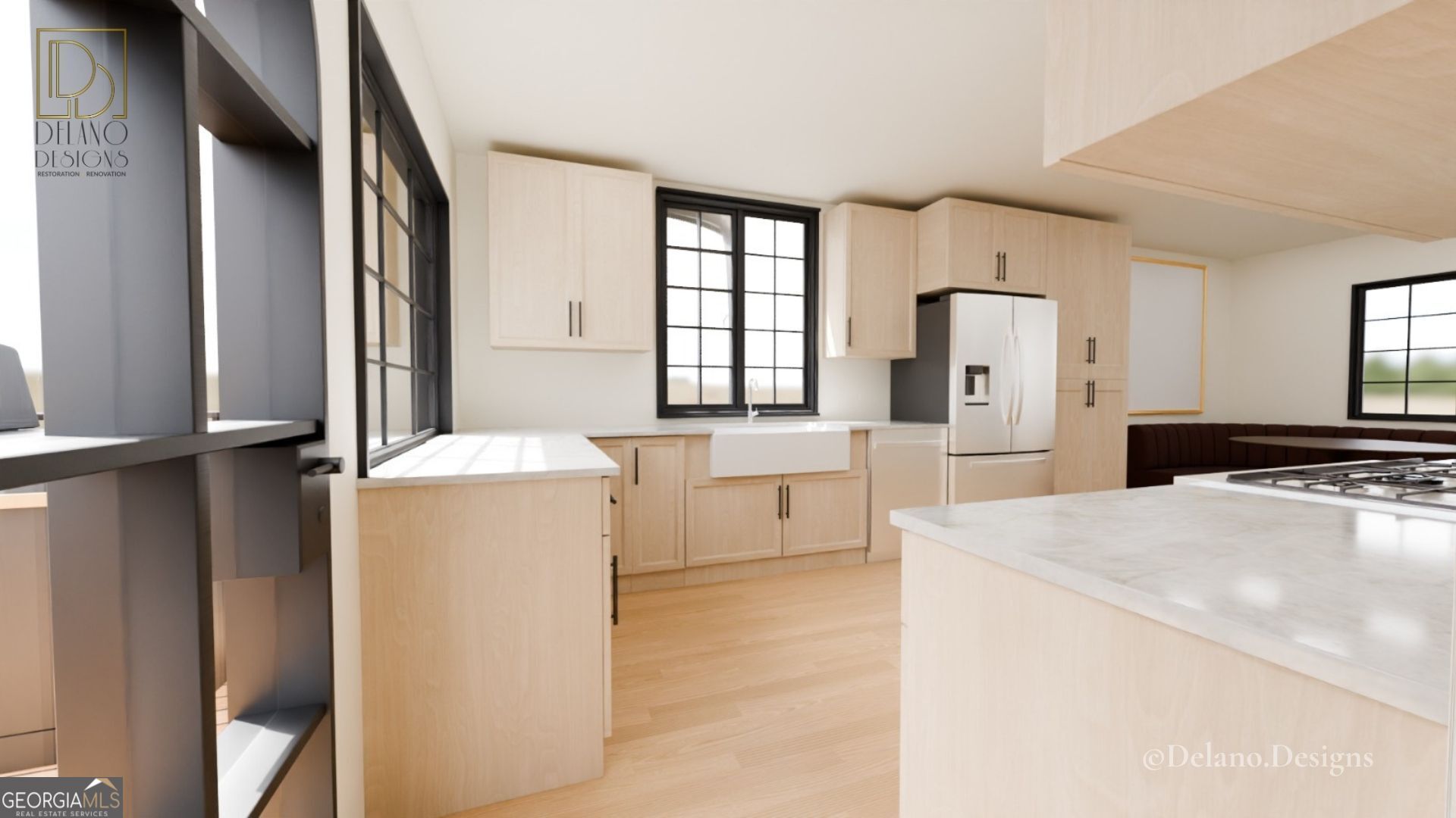 1880 Wellbourne Drive NE