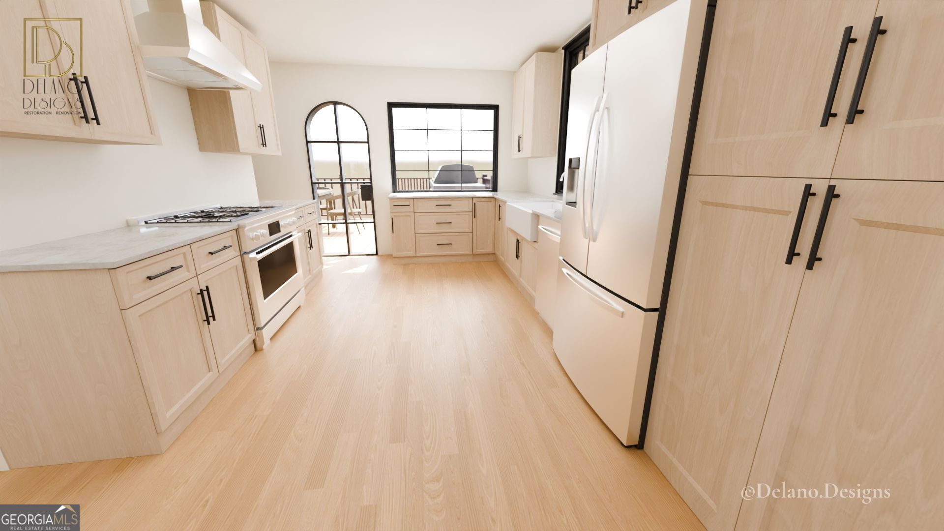 1880 Wellbourne Drive NE