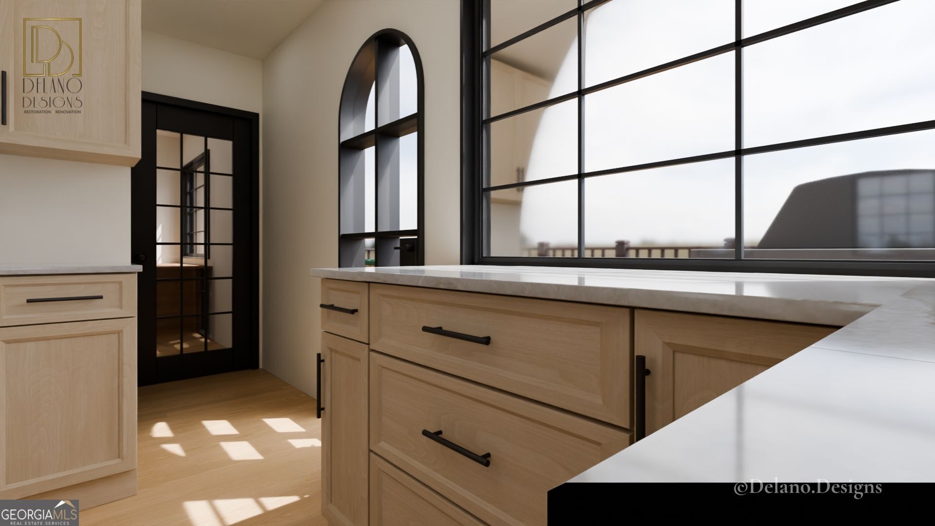 1880 Wellbourne Drive NE