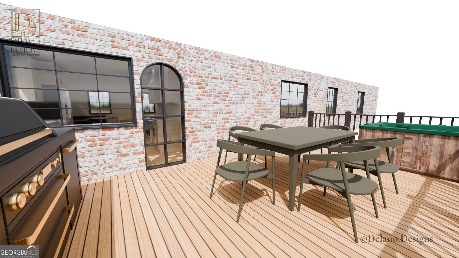 1880 Wellbourne Drive NE