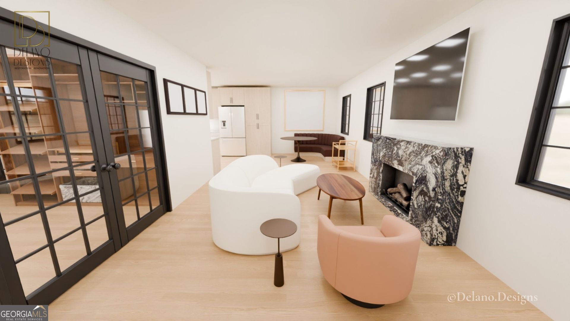 1880 Wellbourne Drive NE