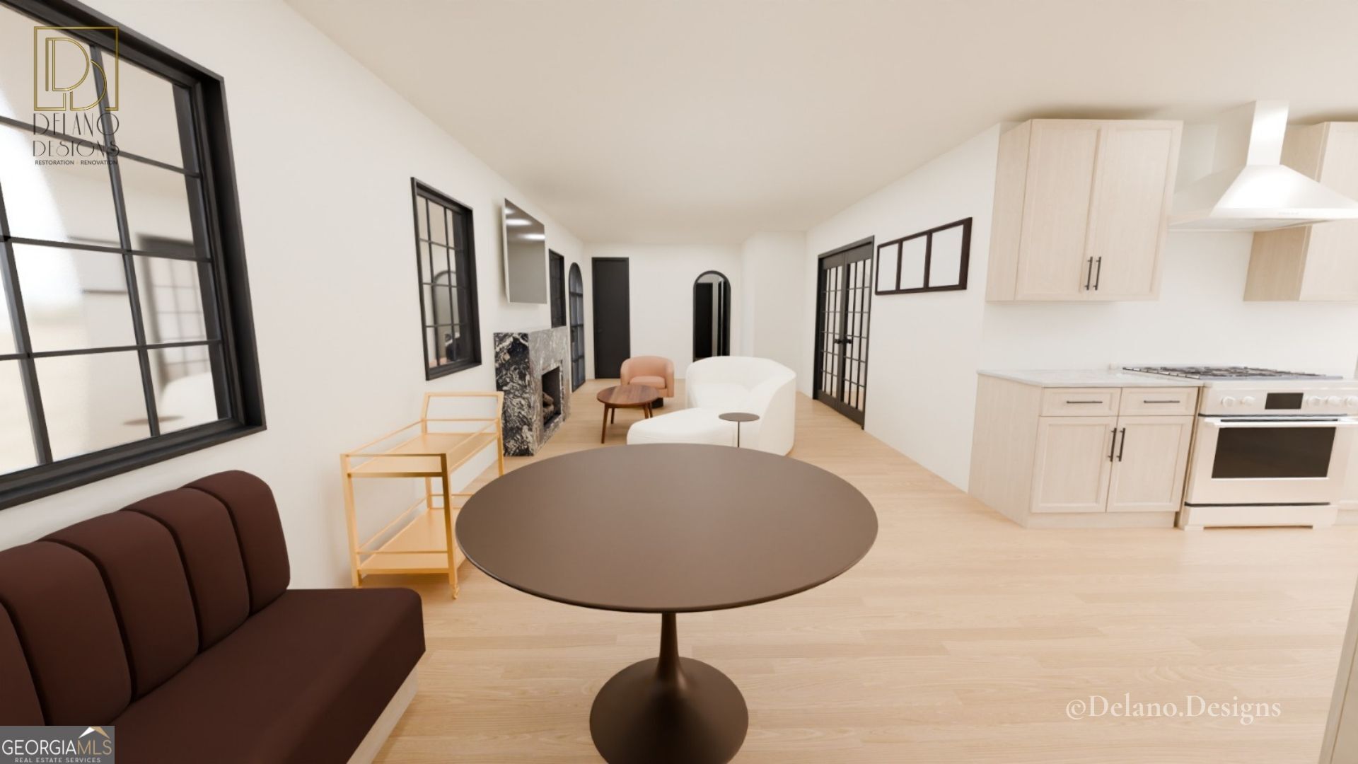 1880 Wellbourne Drive NE