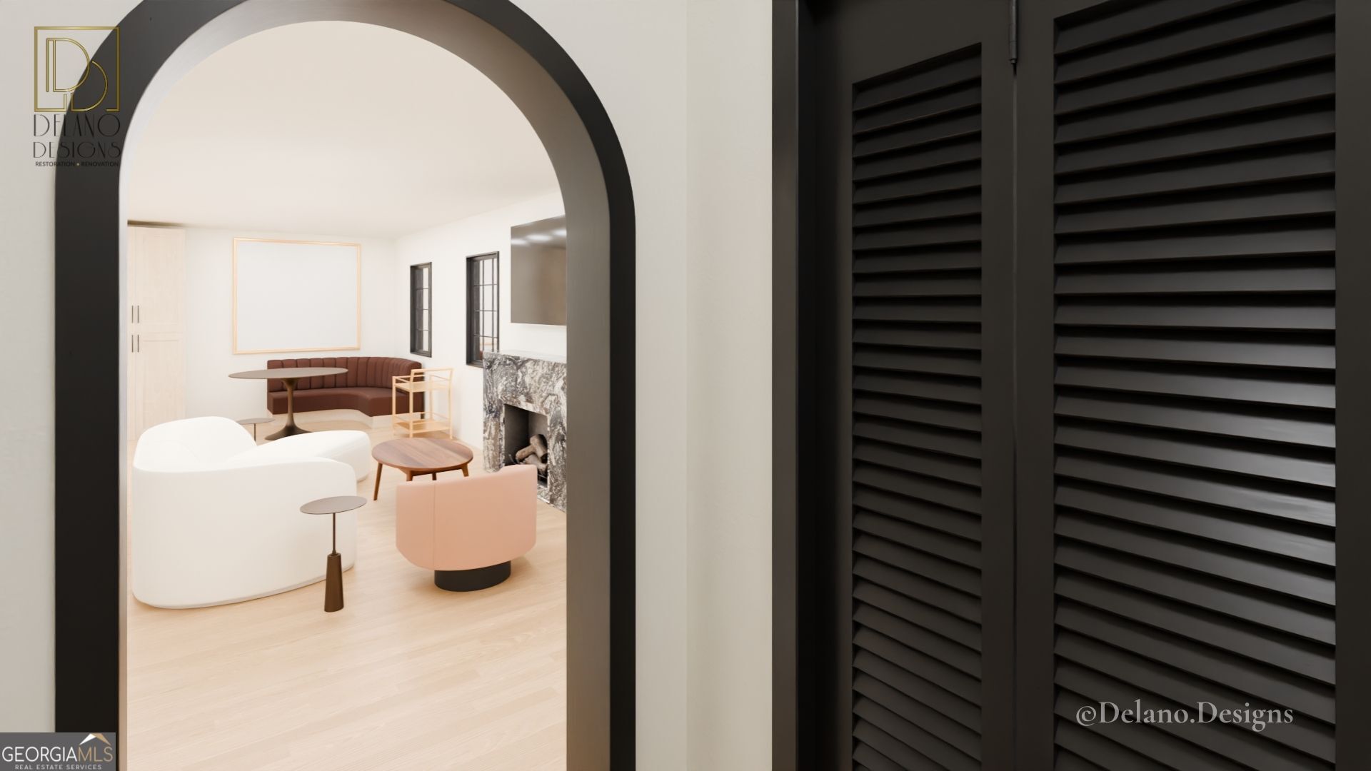 1880 Wellbourne Drive NE