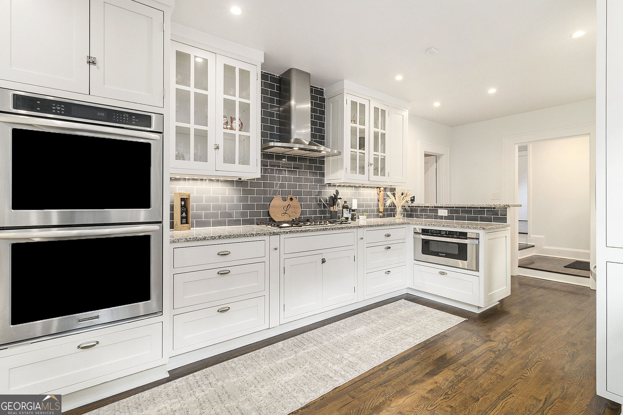 1304 Lanier Boulevard NE, Atlanta